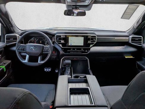 New 2026 Toyota Tundra SR5 AWD/4WD image 14
