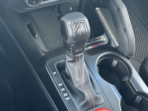 New 2025 Ford Bronco Raptor AWD/4WD image 19