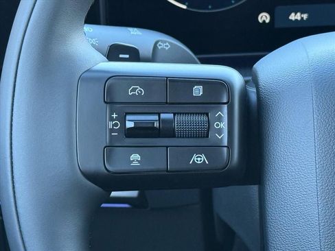 New 2026 Hyundai Santa Fe Calligraphy AWD/4WD image 18
