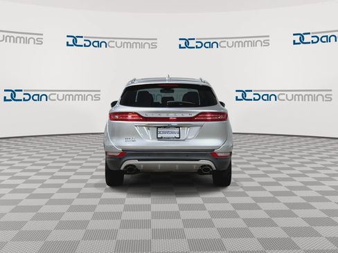 Used 2019 Lincoln MKC Reserve w/ MKC Technology Package FWD image 7