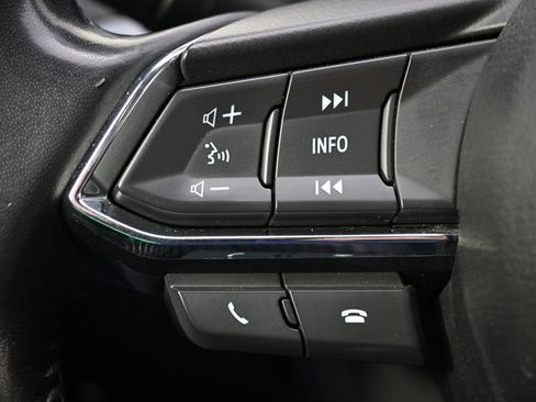 Used 2016 MAZDA CX-9 Touring AWD/4WD image 35