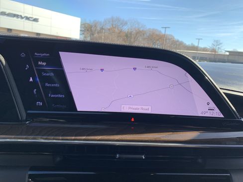 Used 2023 Cadillac Escalade Premium Luxury Platinum w/ LPO, Radiant Package image 24