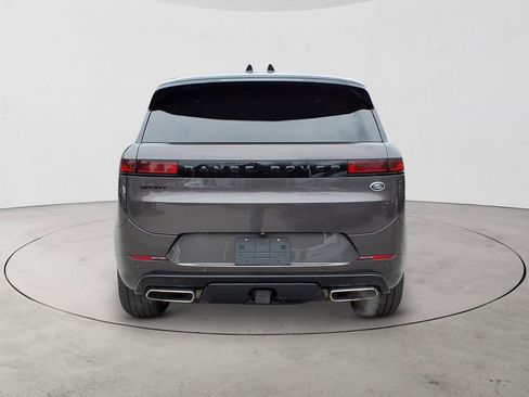Used 2023 Land Rover Range Rover Sport SE Dynamic AWD/4WD image 6