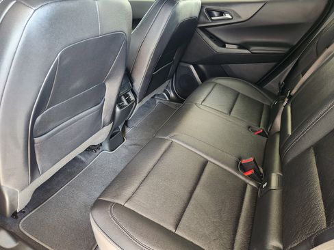 Certified 2025 Chevrolet Equinox LT w/ Convenience Package II image 31