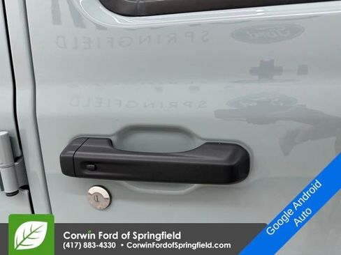 Used 2024 Jeep Wrangler Unlimited Rubicon image 9