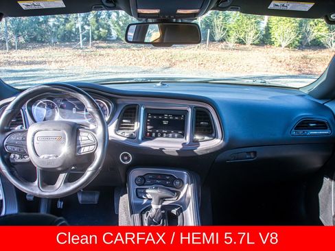 Used 2023 Dodge Challenger R/T image 15