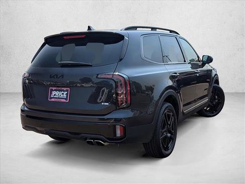 Used 2025 Kia Telluride EX X-Line image 5