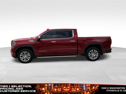 Certified 2023 GMC Sierra 1500 Denali