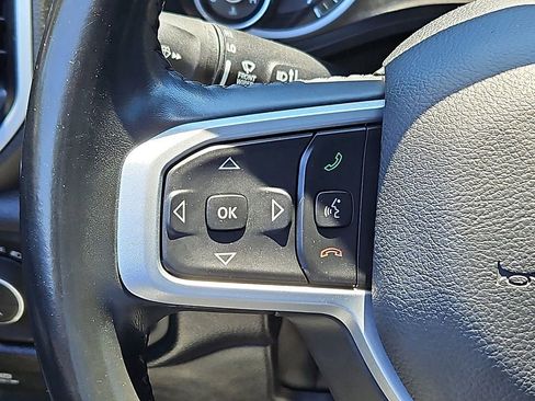 Used 2021 RAM 1500 Big Horn AWD/4WD image 20