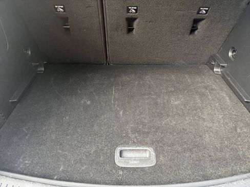 Used 2025 Buick Encore GX Preferred AWD/4WD image 30