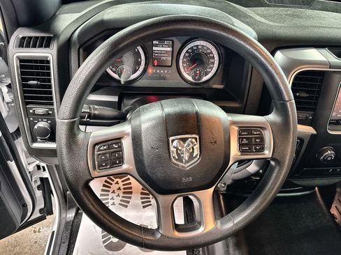 Used 2021 RAM 1500 Classic Warlock image 17