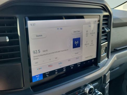 Used 2025 Ford F150 XLT w/ Equipment Group 301A Standard image 21