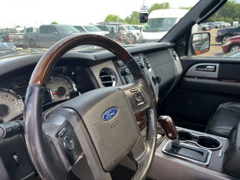 Used 2010 Ford Expedition EL Limited AWD/4WD image 26