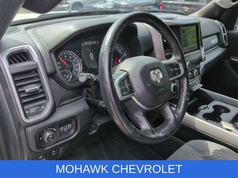 Used 2019 RAM 1500 Big Horn AWD/4WD image 8