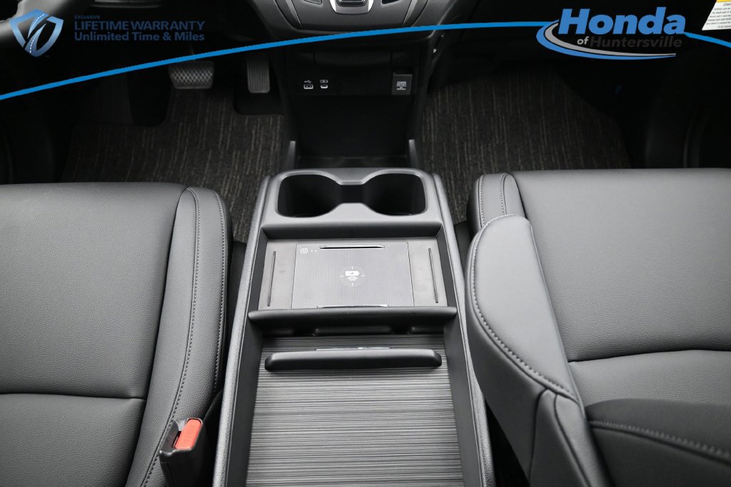 New 2027 Honda Odyssey EX-L image 28