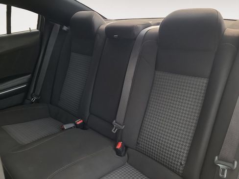 Used 2021 Dodge Charger R/T RWD image 13