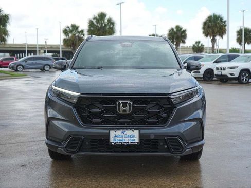 Used 2026 Honda CR-V Sport-L image 6