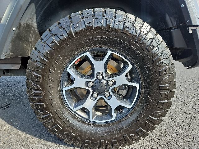Used 2021 Jeep Wrangler Unlimited Rubicon AWD/4WD image 28
