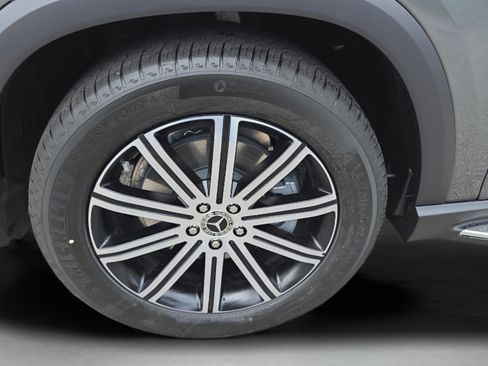 New 2026 Mercedes-Benz GLE 350 4MATIC image 40