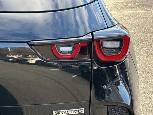 Certified 2024 MAZDA CX-50 AWD 2.5 S w/ Cargo Package image 10