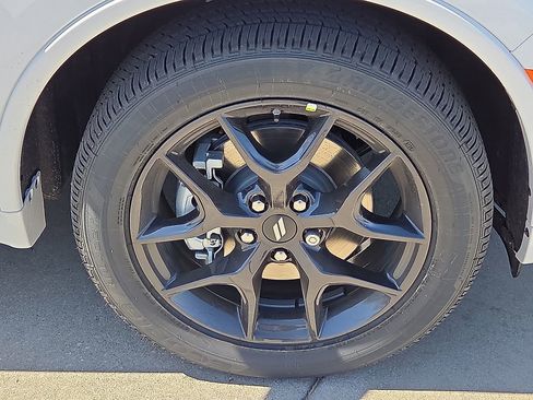 New 2026 Dodge Durango GT w/ Blacktop Package AWD/4WD image 7