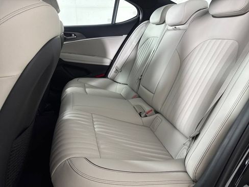 New 2026 Genesis G70 3.3T Sport Prestige RWD image 13