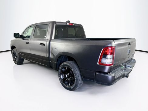 Used 2024 RAM 1500 Big Horn AWD/4WD image 5