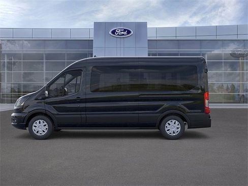 New 2026 Ford Transit 350 XLT image 3