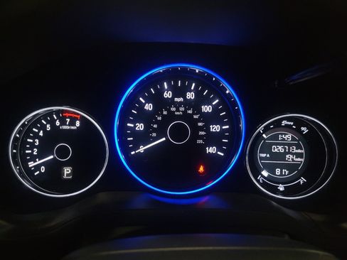 Used 2022 Honda HR-V LX image 23