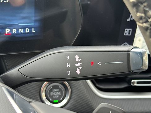 New 2026 Chevrolet Equinox LT w/ Convenience Package II image 21