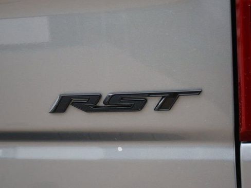 Used 2024 Chevrolet Silverado 1500 RST w/ LPO, Dark Essentials Package image 17