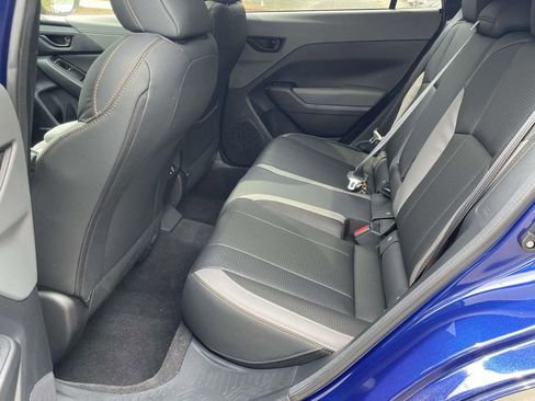 New 2026 Subaru Crosstrek 2.5i Wilderness AWD/4WD image 11
