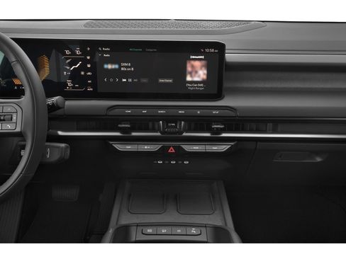 New 2027 Kia Telluride SX X-Line AWD/4WD image 7