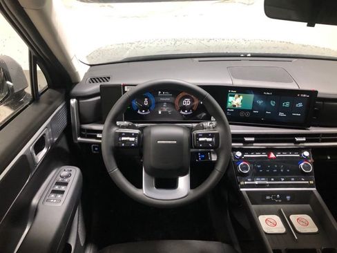 New 2026 Hyundai Santa Fe SE image 32