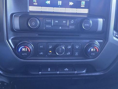 Used 2015 Chevrolet Silverado 1500 LT w/ All Star Edition image 26