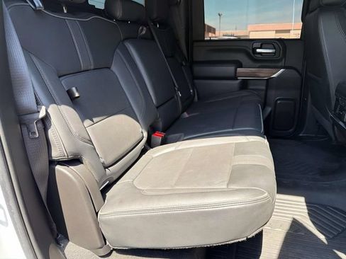 Used 2023 Chevrolet Silverado 2500 High Country w/ LPO, Hitch Package AWD/4WD image 26
