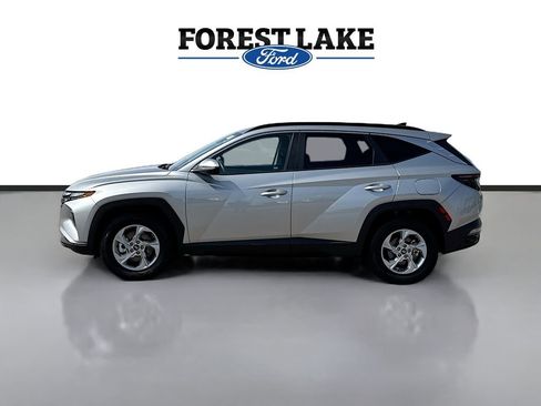 Used 2023 Hyundai Tucson SEL image 4