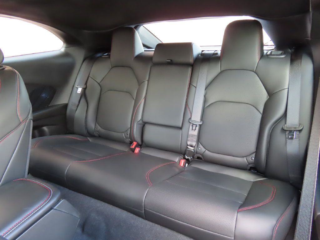 New 2026 Dodge Charger R/T AWD/4WD image 19