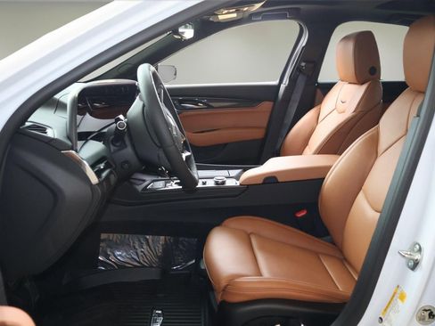 New 2026 Cadillac CT5 Sport image 10