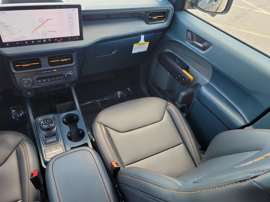 New 2026 Ford Maverick Tremor AWD/4WD image 12