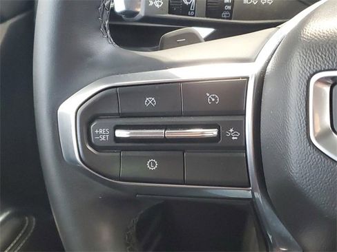 Used 2024 GMC Acadia Elevation w/ LPO, Floor Liner Package image 17