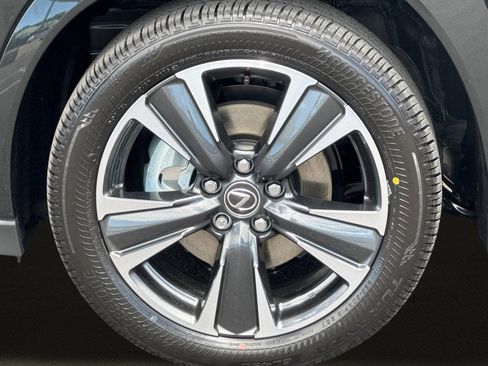 New 2026 Lexus UX 300h FWD image 11