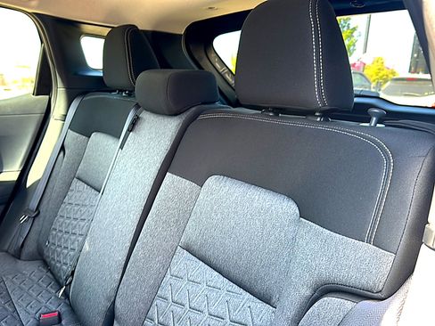 New 2026 Nissan Kicks SV w/ Charging Package image 16