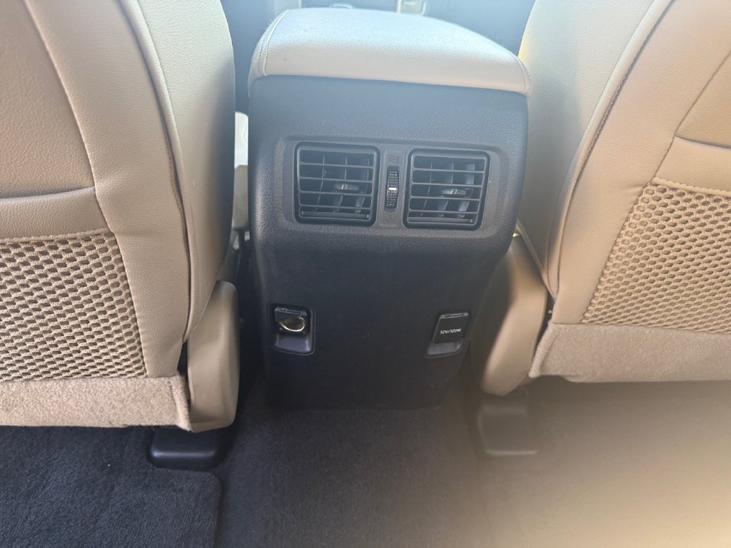 Used 2018 Toyota 4Runner SR5 Premium AWD/4WD image 17