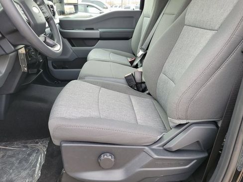 New 2026 Ford F250 XL w/ STX Appearance Package image 9