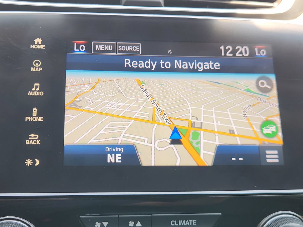 Used 2021 Honda CR-V Touring image 23
