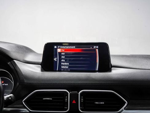 Used 2018 MAZDA CX-5 Grand Touring FWD image 14