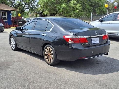 Used 2014 Honda Accord EX-L image 5