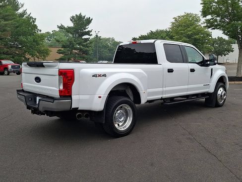 Used 2019 Ford F450 XLT AWD/4WD image 9
