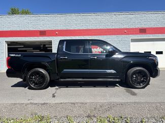 Used 2023 Toyota Tundra 1794 Edition w/ TRD Off-Road Package AWD/4WD video 2